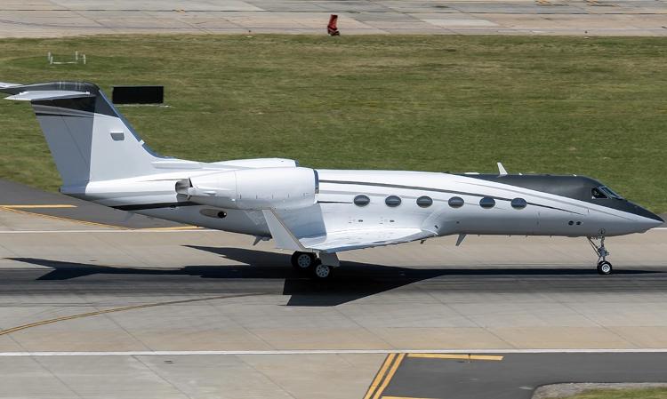 Gulfstream G400