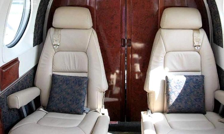 King Air E90