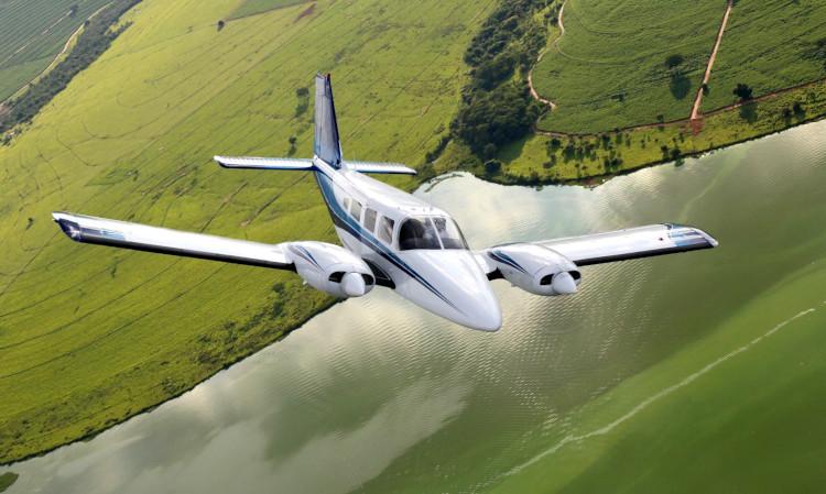 Aeronave