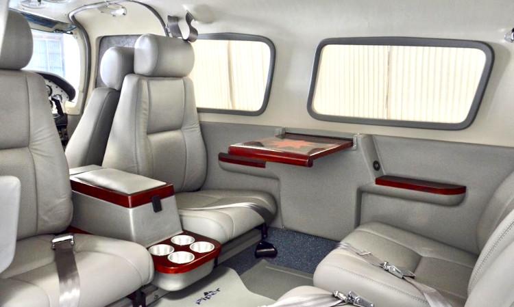 Aeronave
