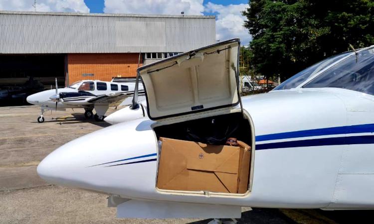 Aeronave