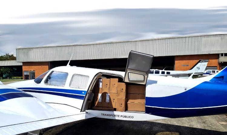Aeronave