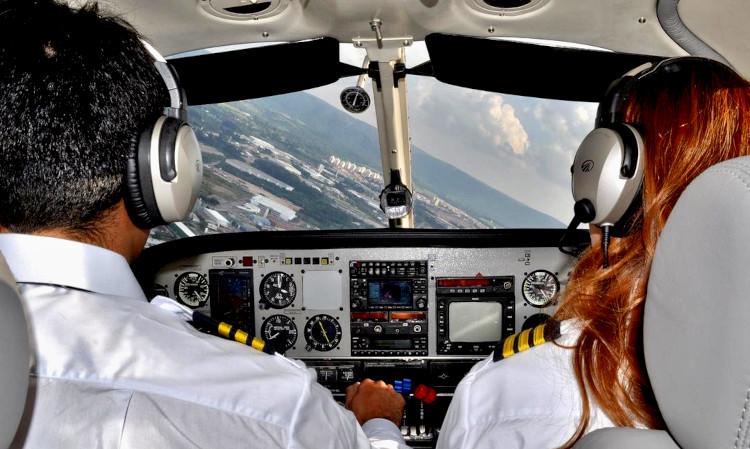 Aeronave