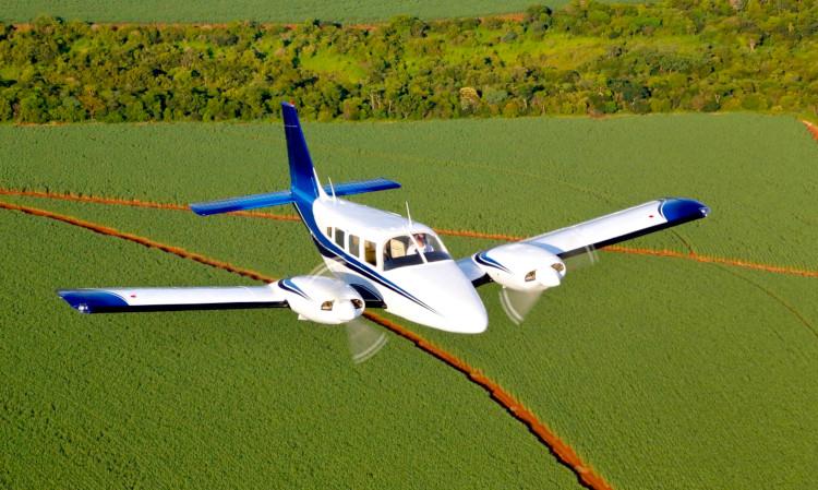 Aeronave
