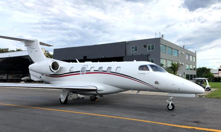 Phenom 300
