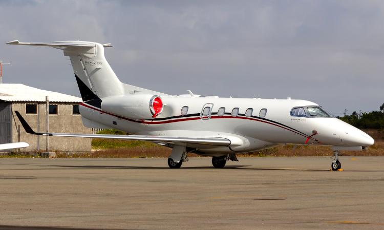 Phenom 300