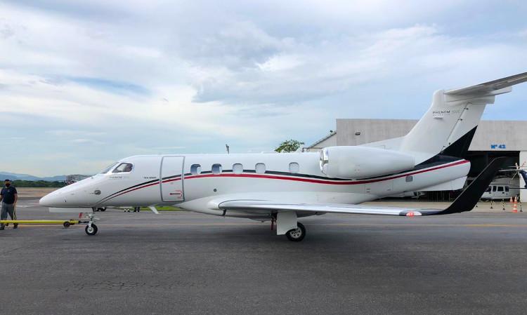 Phenom 300