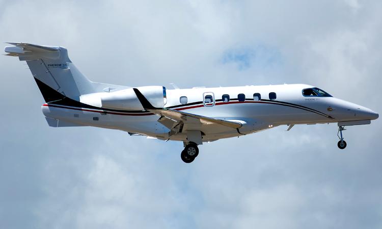 Phenom 300