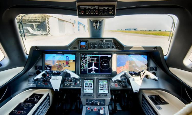 Phenom 300