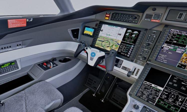 Aeronave