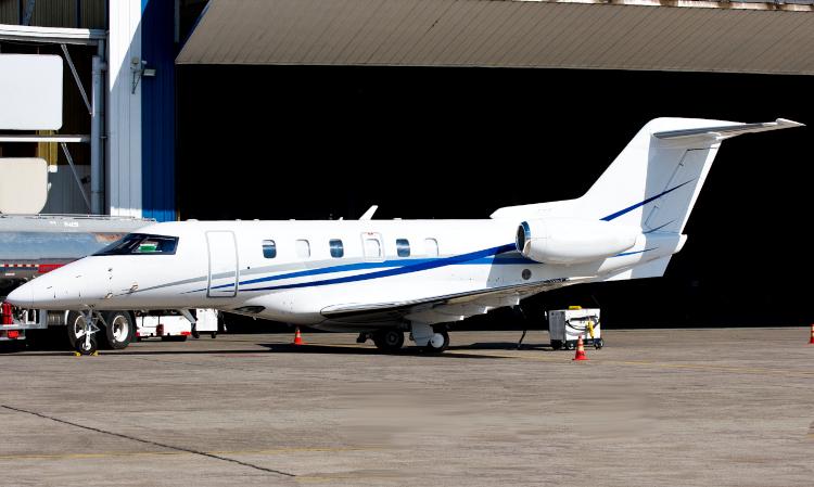 Aeronave