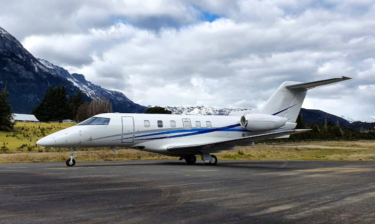 Aeronave