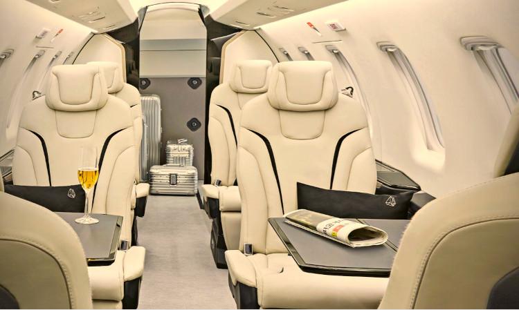 Aeronave