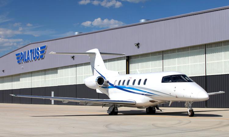 Aeronave