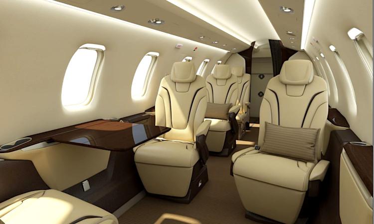 Aeronave