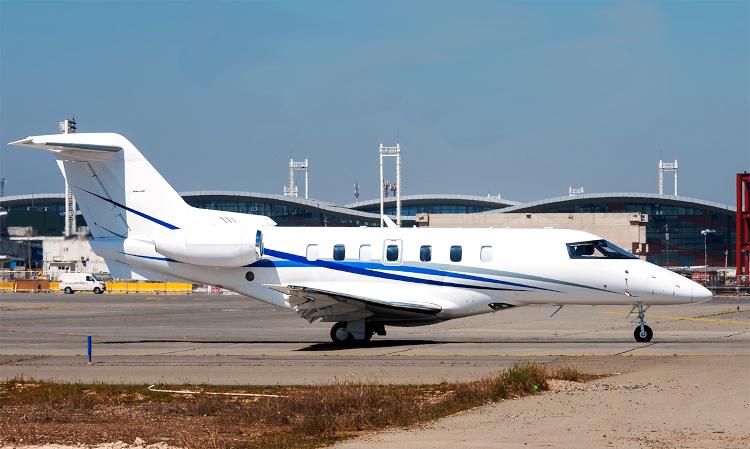 Aeronave