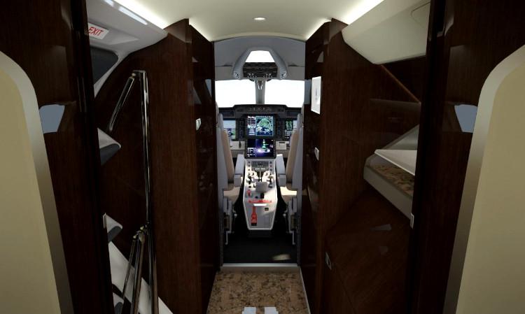 Aeronave