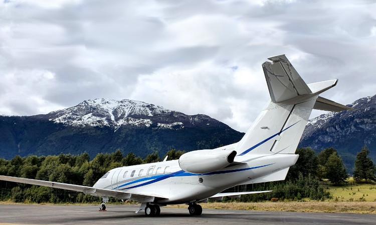 Aeronave