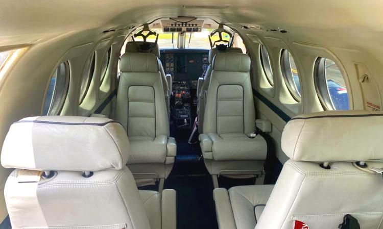 Aeronave