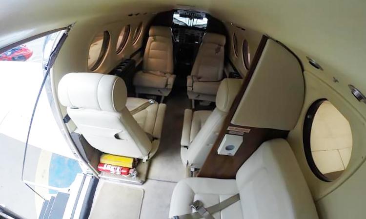 Aeronave