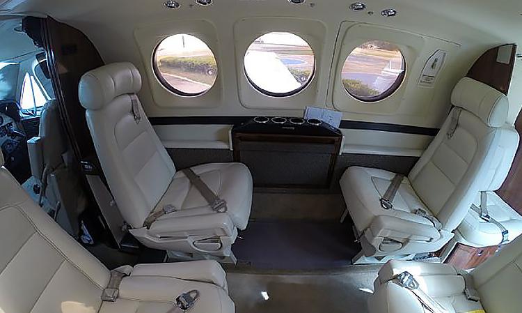 Aeronave