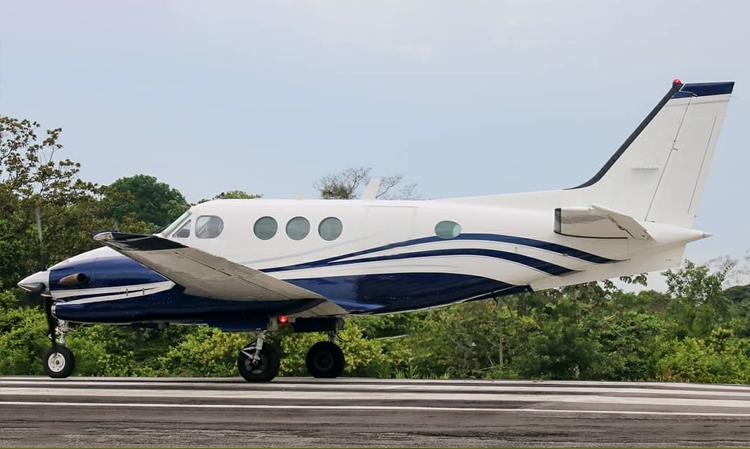Aeronave