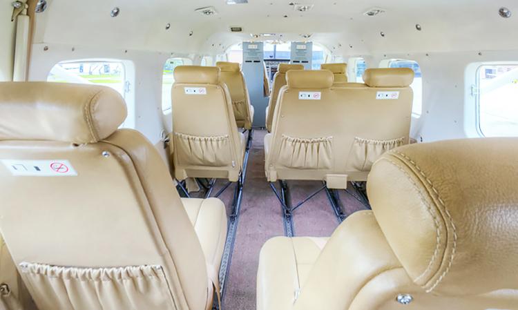 Caravan 208A