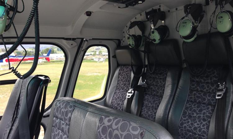 Aeronave