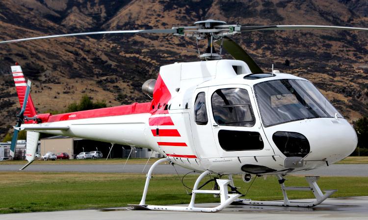 Aeronave