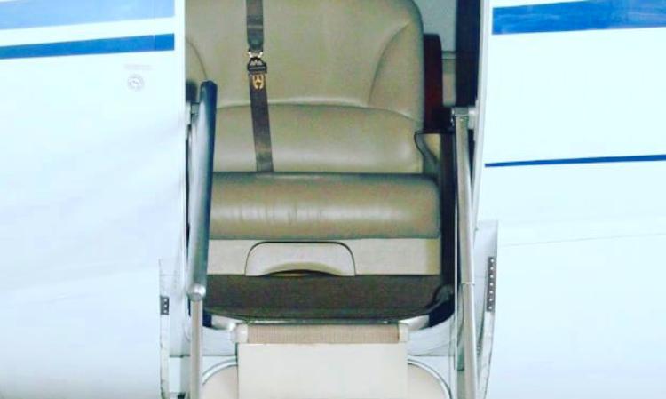 Aeronave
