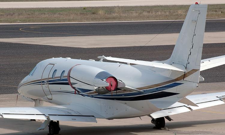 Aeronave