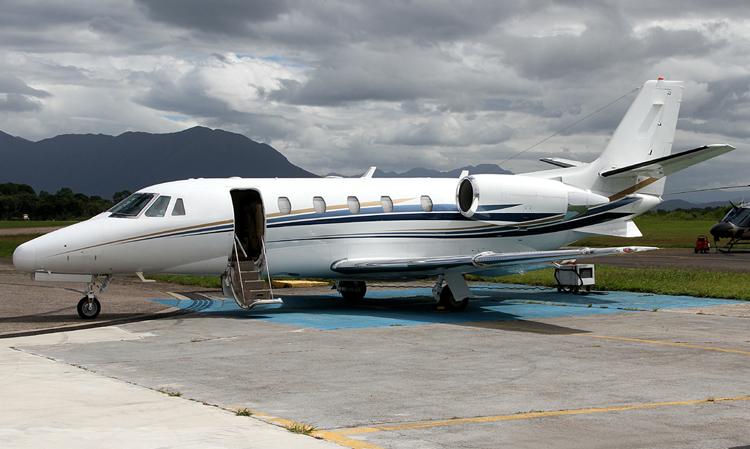 Aeronave