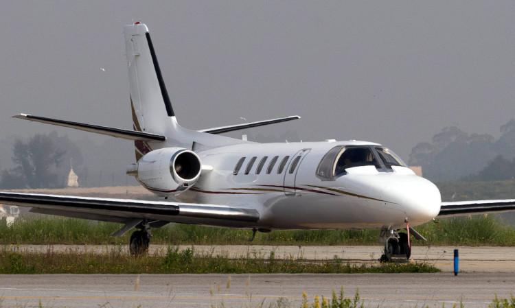 Citation II