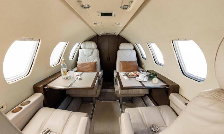 Citation II