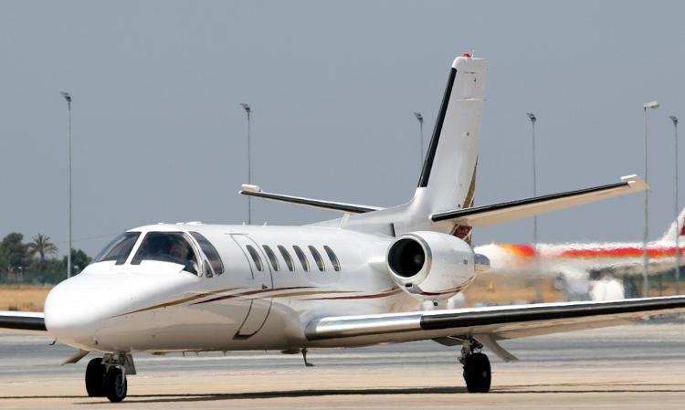 Citation II