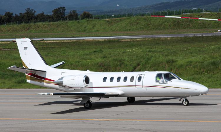 Citation II