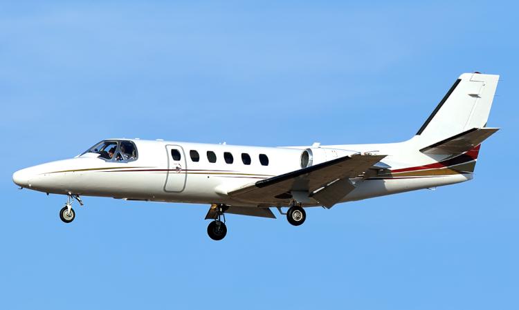 Citation II