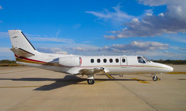 Citation II