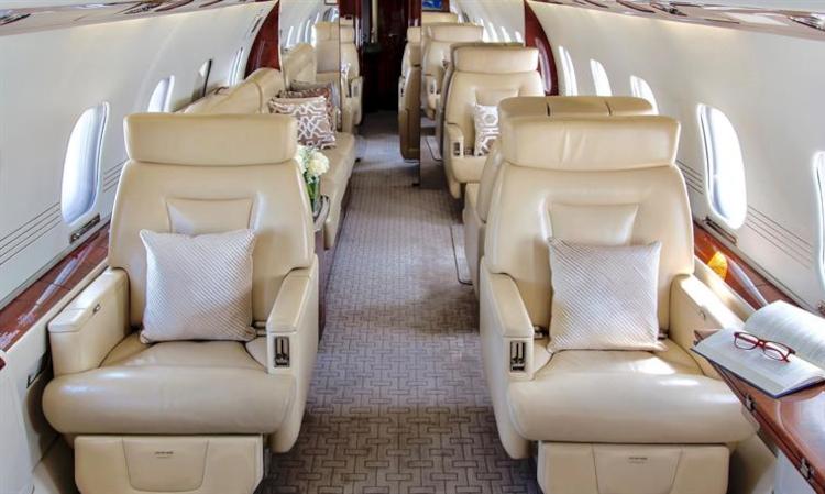 Global Express