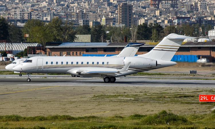 Global Express