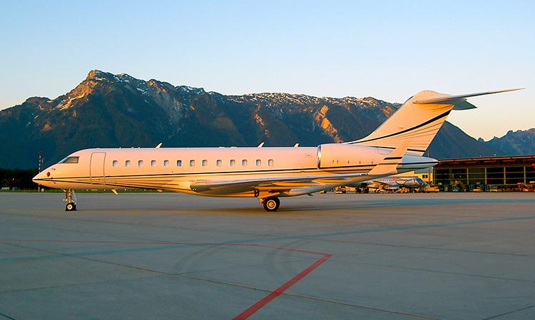 Global Express