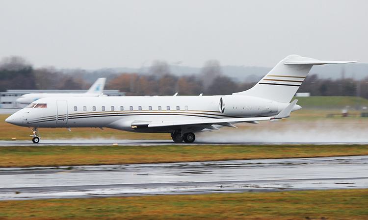 Global Express