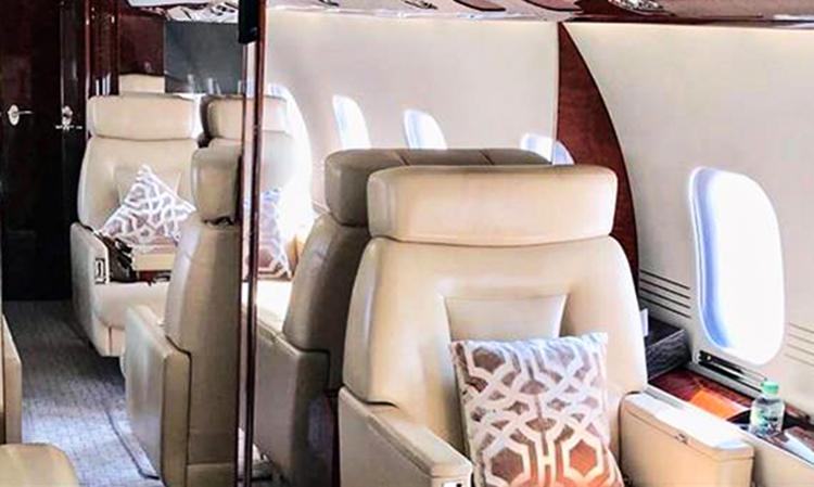 Global Express