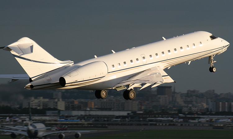 Global Express