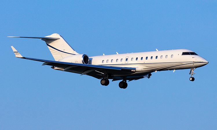 Global Express