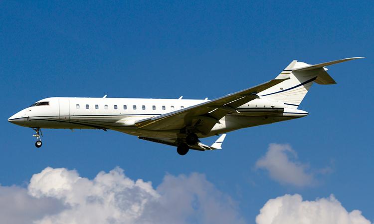 Global Express