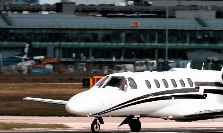 Citation CJ2
