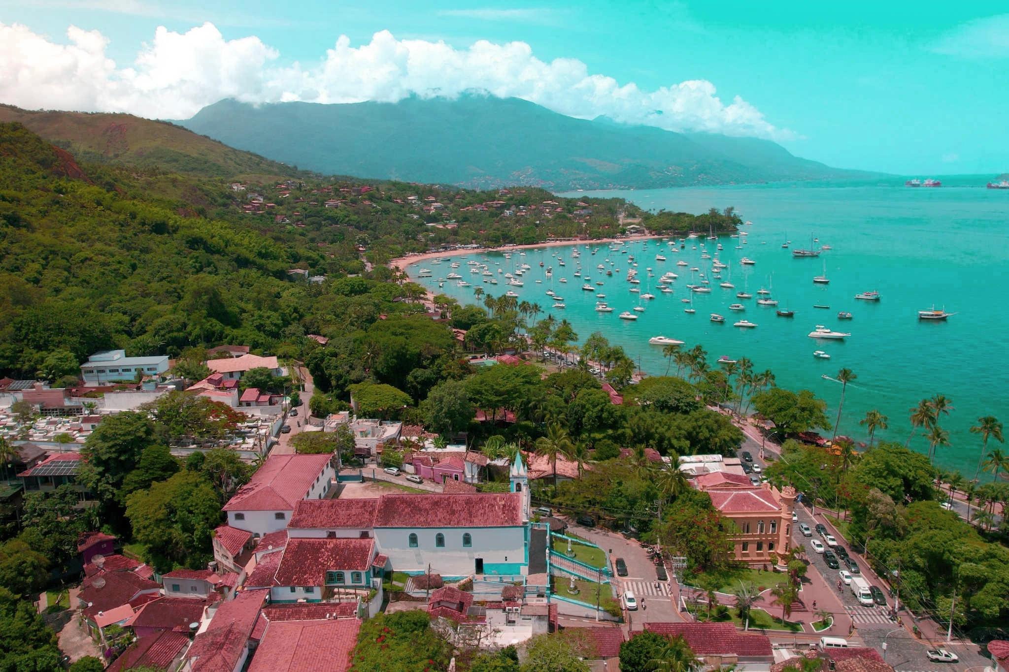 flapper team at toluca airport