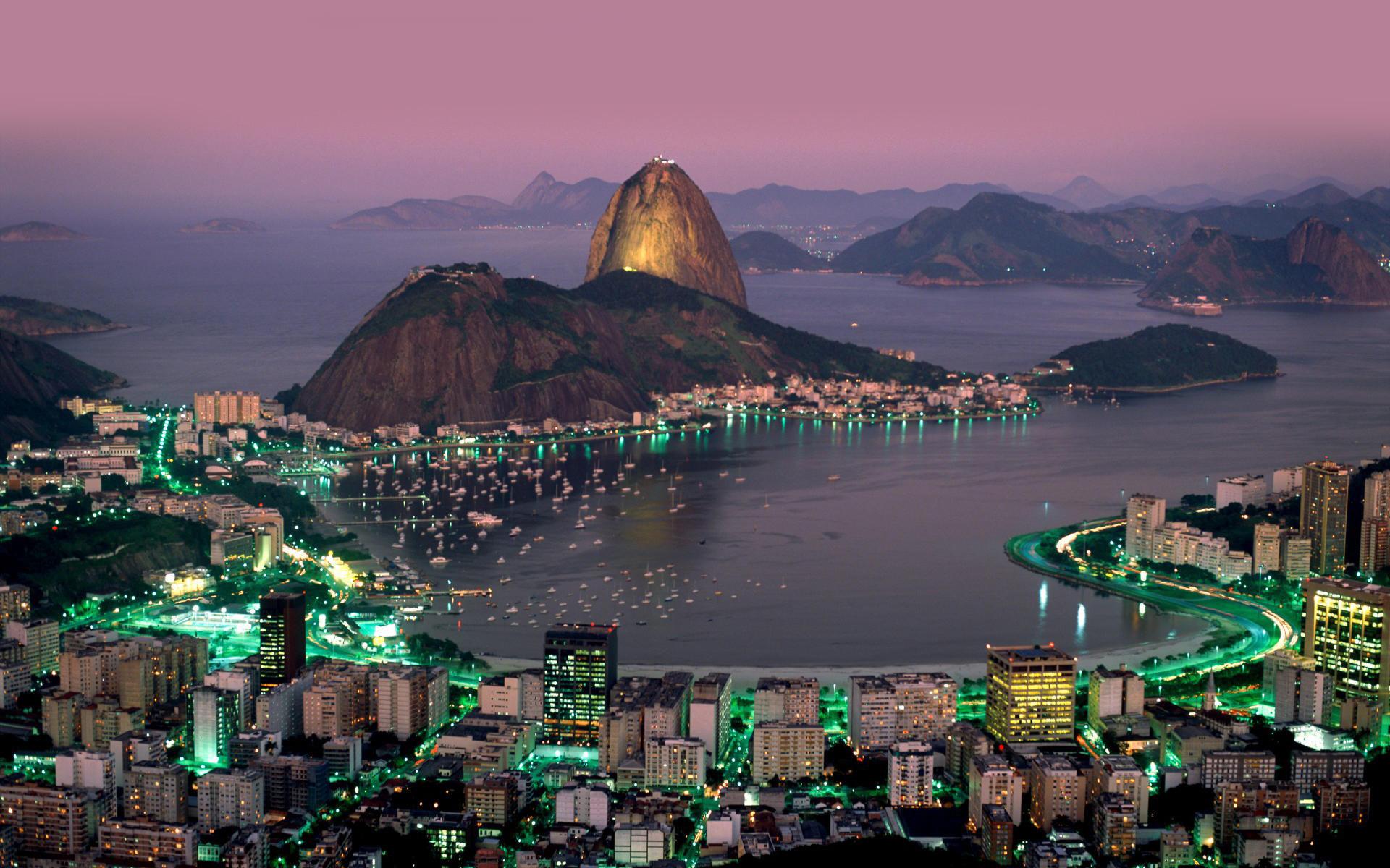 Porto Alegre para Rio de Janeiro