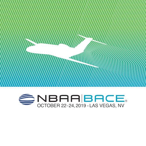 NBAA-BACE 2019